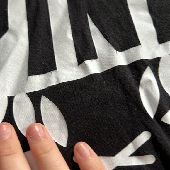 PINK tee! - Picture 2 of 2